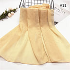 Muslim Underscarf Women Veil Hijab Bonnet Muslim Women Scarf Turbans Head For Women Women's Hijabs Diamond Headscarf Islamic