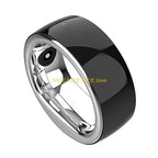 Multifunctional Tasbih Counter Rings Counter Islamic Prayer Reminder Finger Counter Multifunctional Display Device Gift