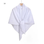 Arab Shemagh Muslim Keffiyeh Head Wrap Tactical Desert Head Neck Scarf Military Shawl Arabic Scarf Headwear with Agal Rope