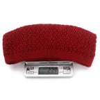 1pc Men's Casual Knitted Muslim Women Prayer Hats Winter Warm Beanies Cap Islamic Ramadan