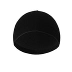 1pc Men's Lightweight Breathable Mesh Arab Prayer Hat Summer Mubarak Muslim Taqiyah Cap for Ramadan,Eid Casual Wear