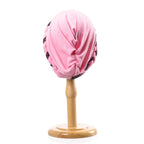 Head Scarf for Muslim Women Turban Cap Ladies Islamic Print Bonnet Hat Braid Headband Turbante Mujer Beanies Hats