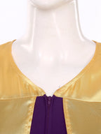 Women Men Church Choir Robe Long Sleeve Zipper Gown Liturgical Worship Prayer Praise Dress Halloween Theme Party Cosplay Costume